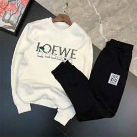 Picture of Loewe SweatSuits _SKULoeweM-5XL12yr1329087